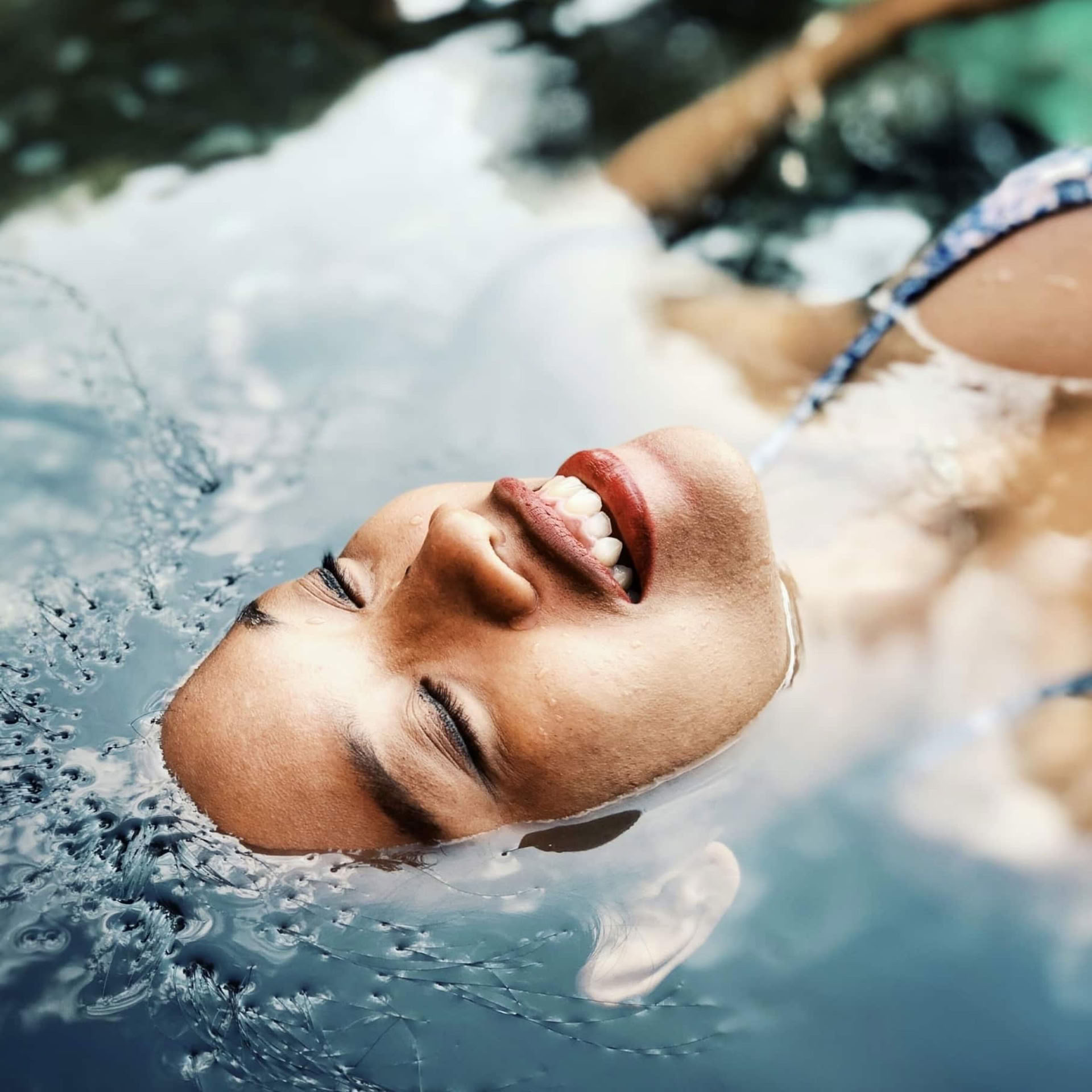 Solo-Retreat: Jeden Tag Surfen