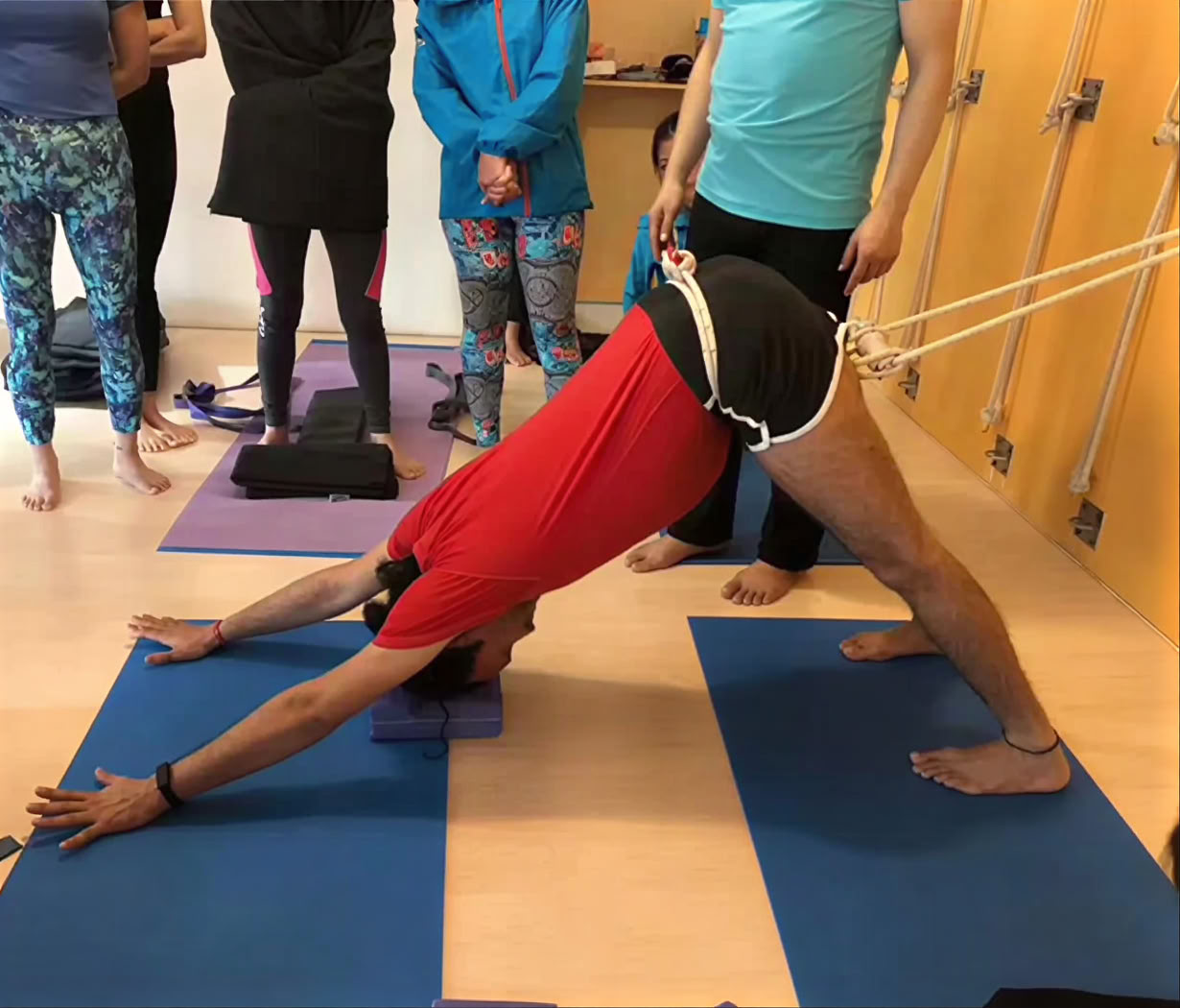 7 Tage Holiday Yoga Retreat