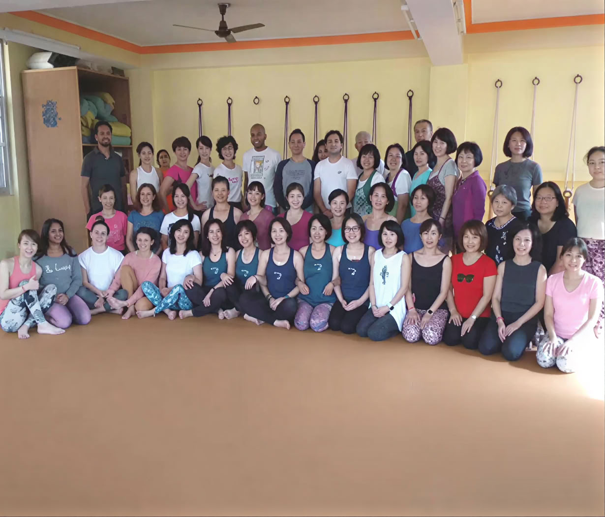 7 Tage Holiday Yoga Retreat