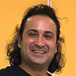 10 Tage Iyenger Yoga Retreat