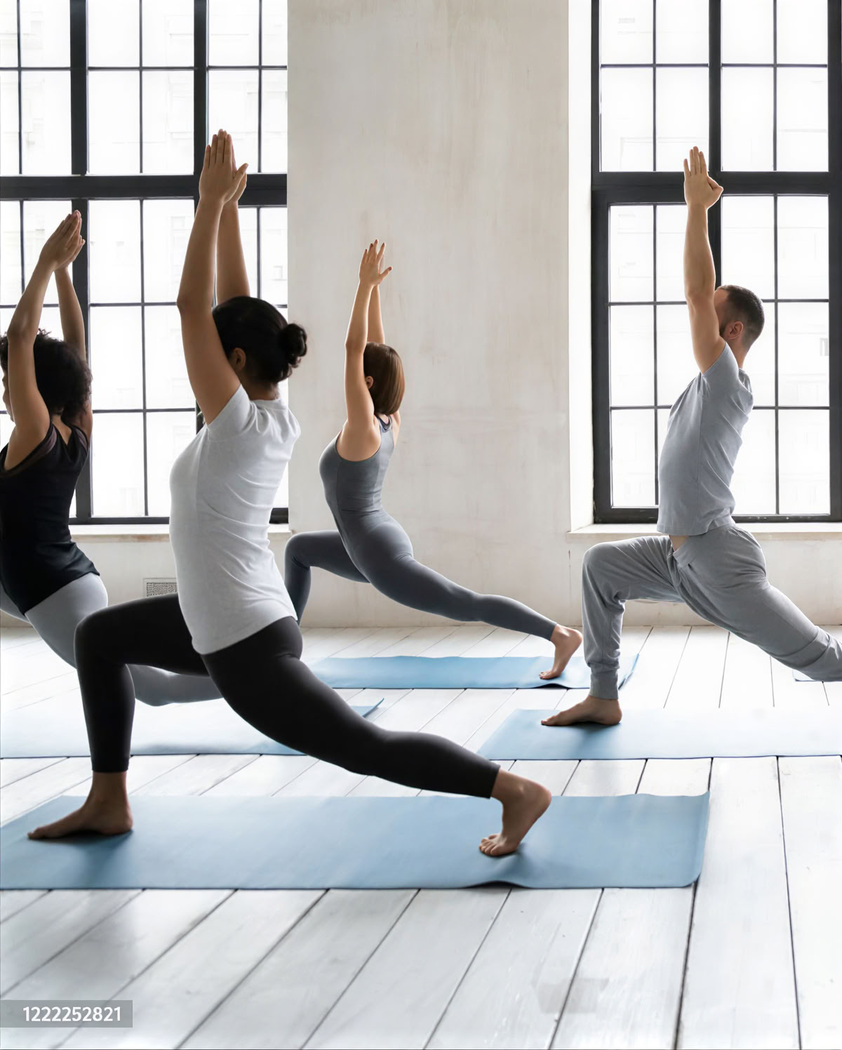 10 Tage Iyenger Yoga Retreat