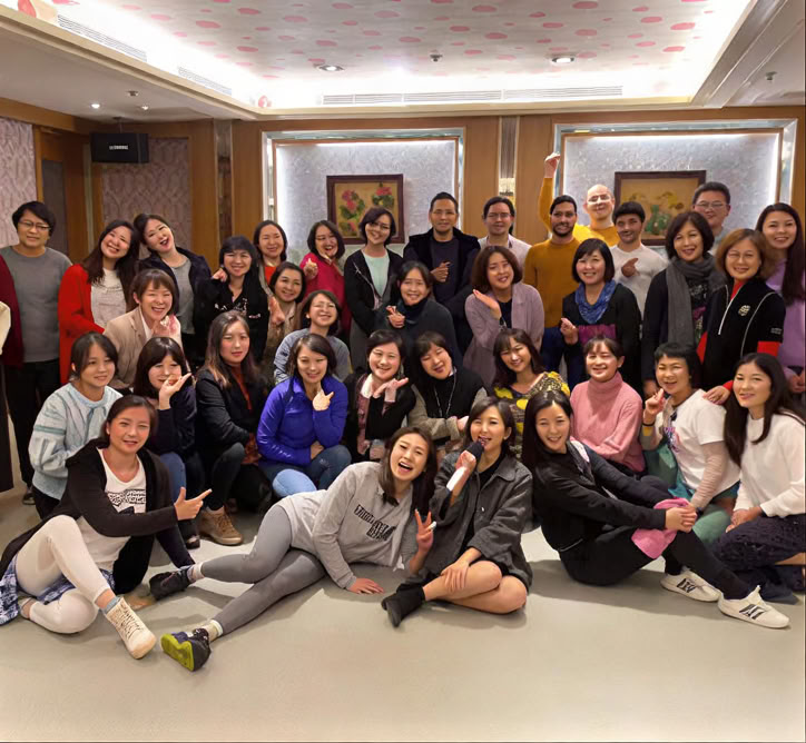 10 Tage Iyenger Yoga Retreat