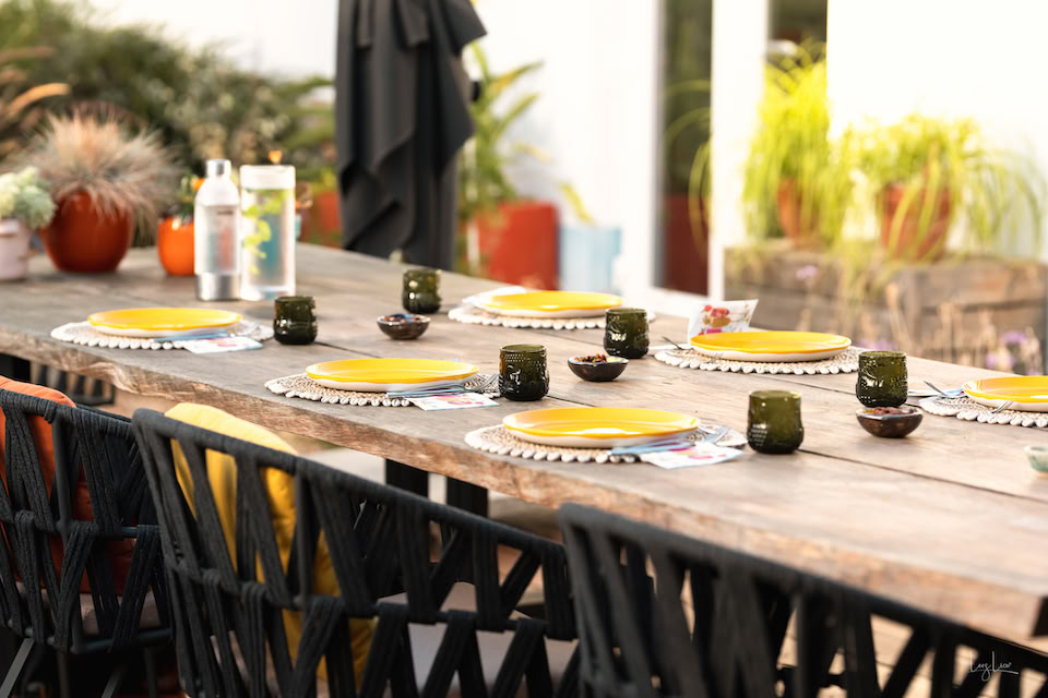 Yoga Retreat Thailand – Koh Lon, Phuket