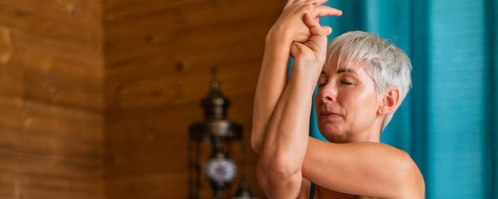 Yoga Retreat Thailand – Koh Lon, Phuket