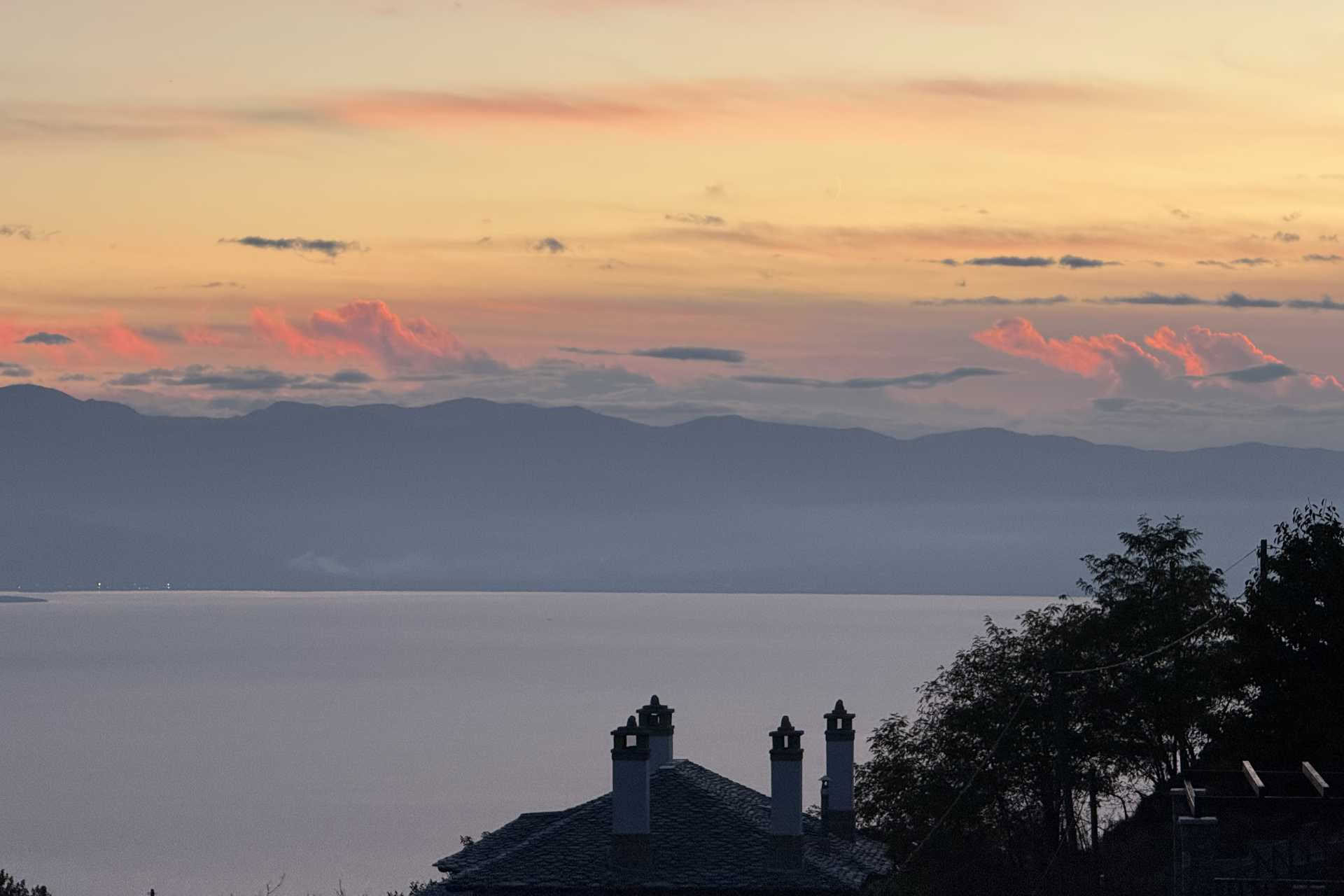 Harmonisiere Yoga & Wellness Retreat