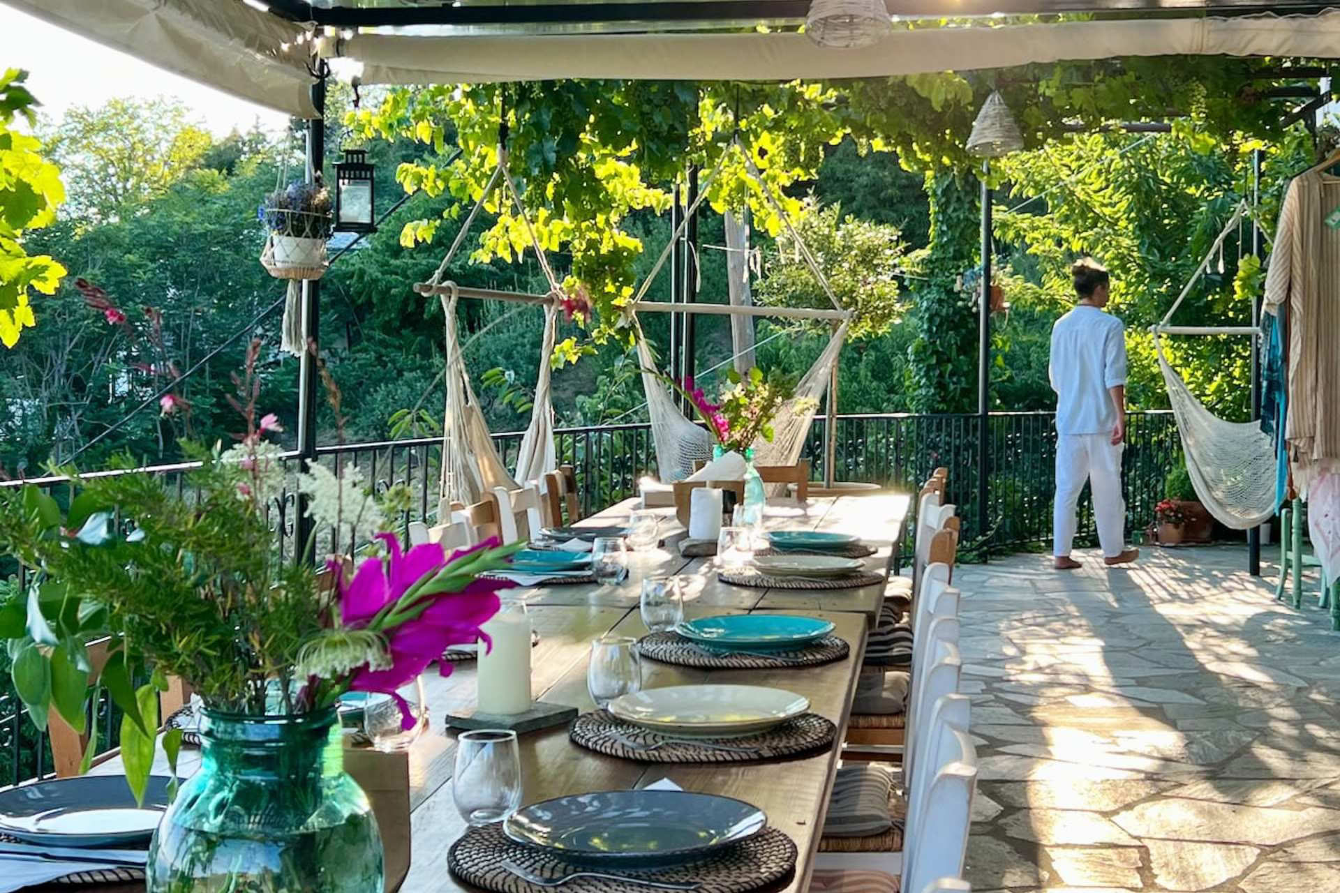 Harmonisiere Yoga & Wellness Retreat