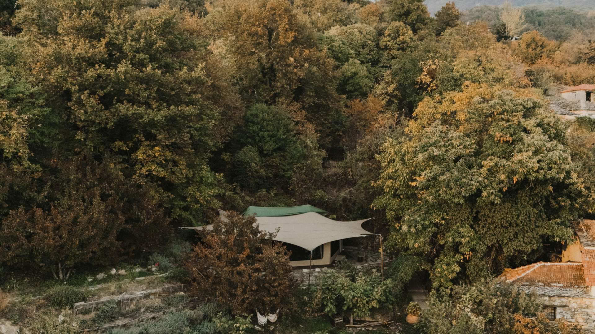 Das Loslassen-Retreat