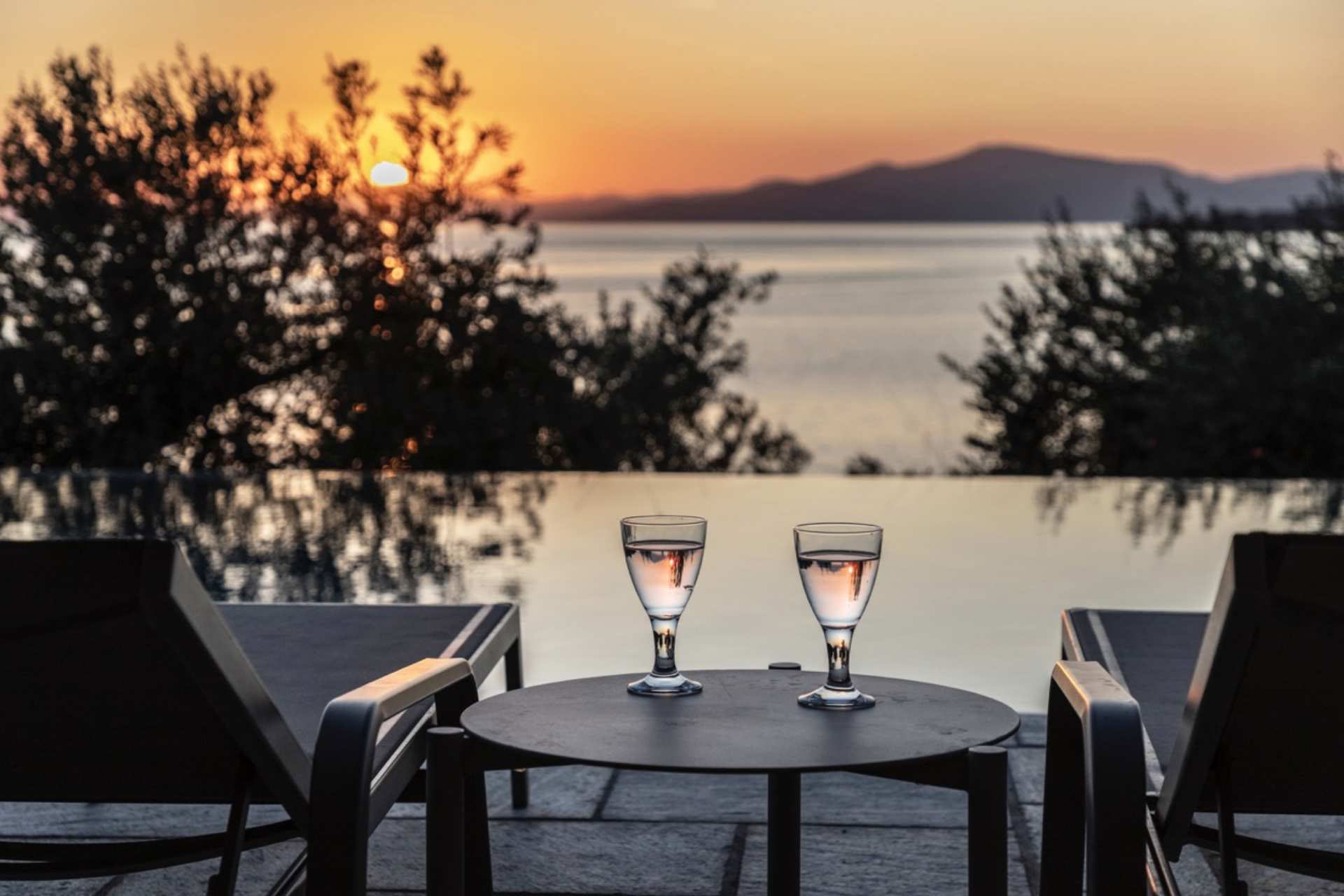 Erlebe die Elemente – Retreat Pelion September 2026