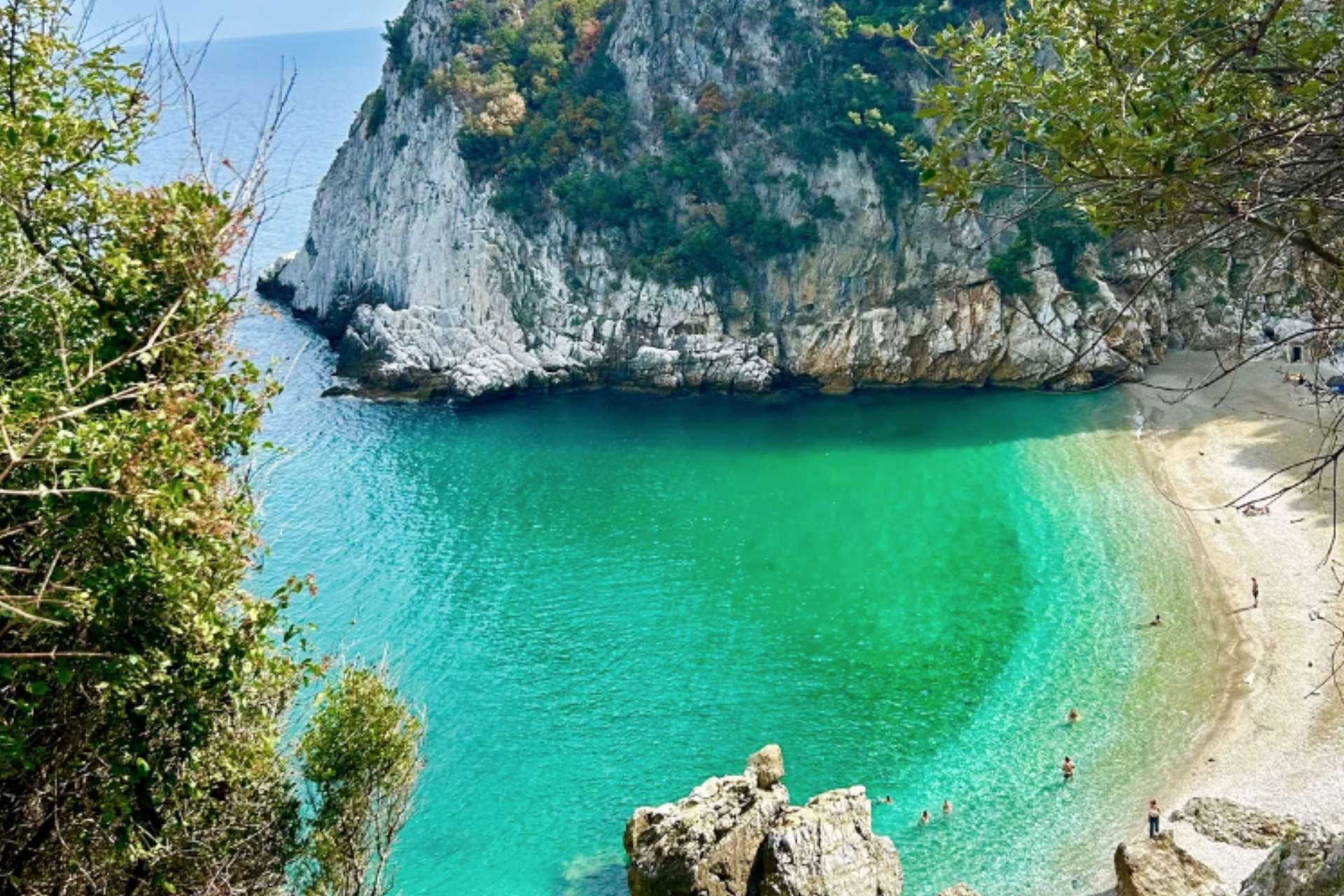 Erlebe die Elemente – Retreat Pelion September 2026