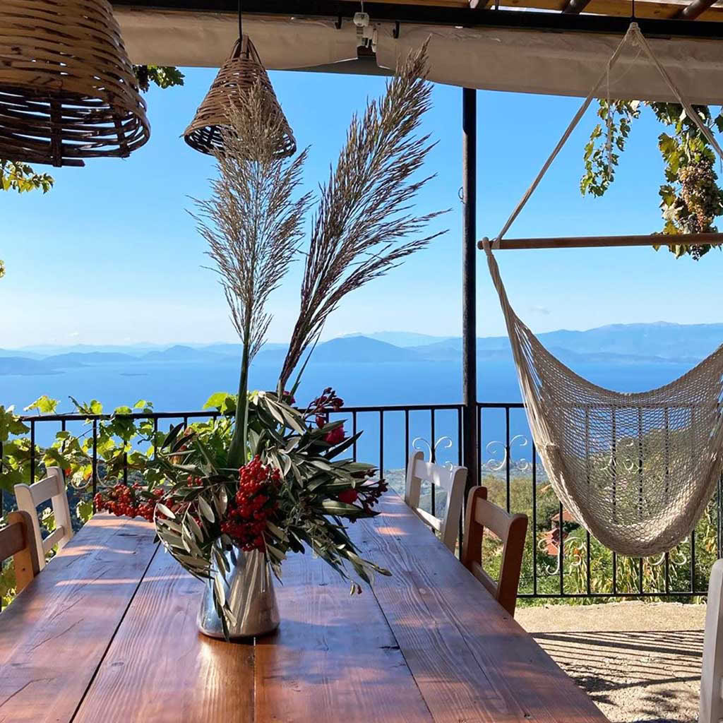 Rewilding für Frauen Retreat