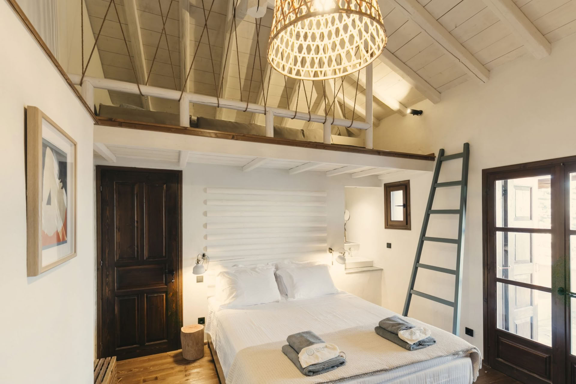 Rewilding für Frauen Retreat