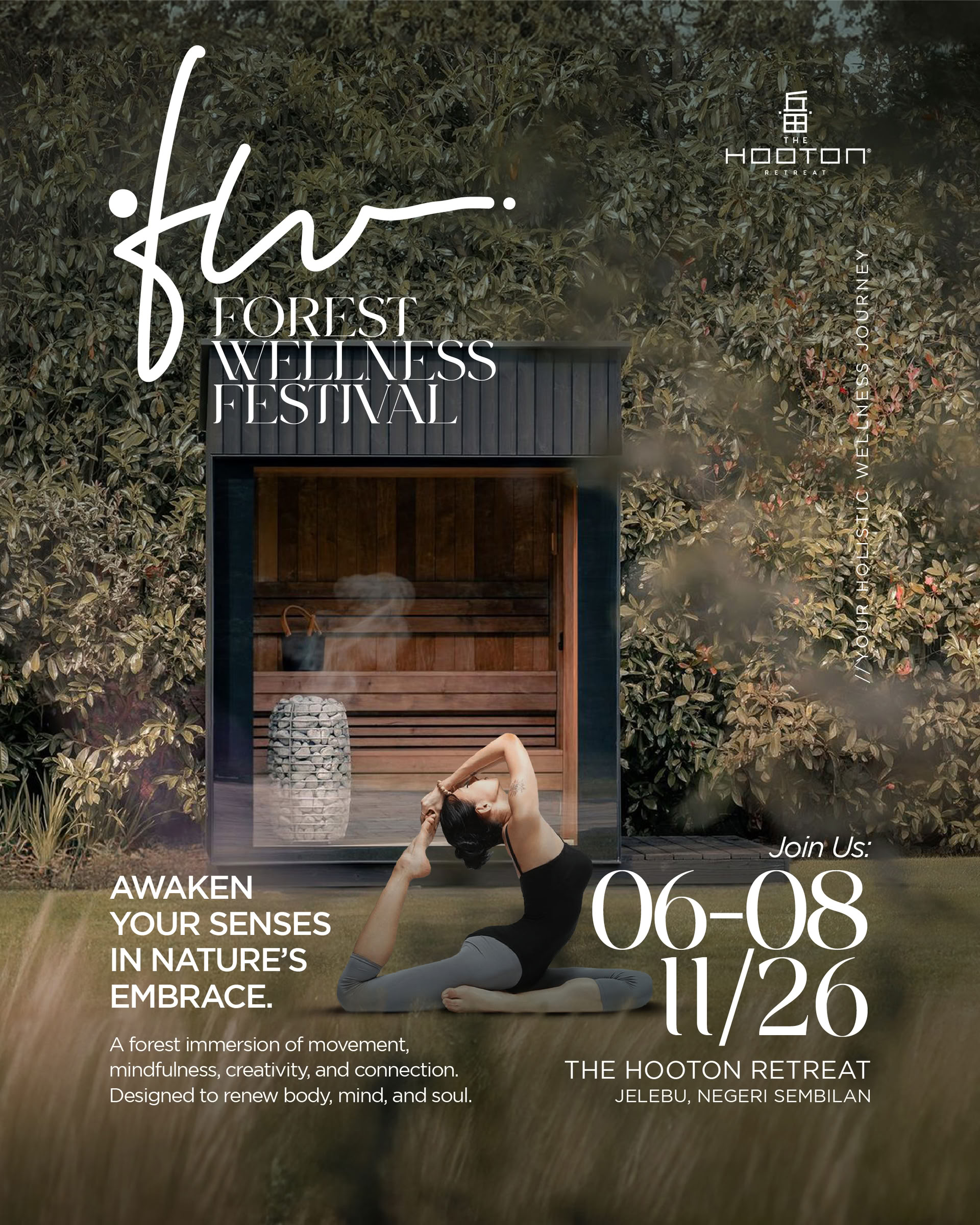 Wald-Wellness-Festival 2026