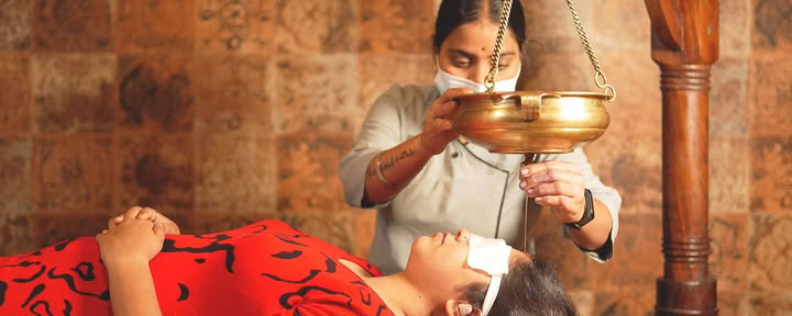 7-Tage-Deep-Healing-Paket