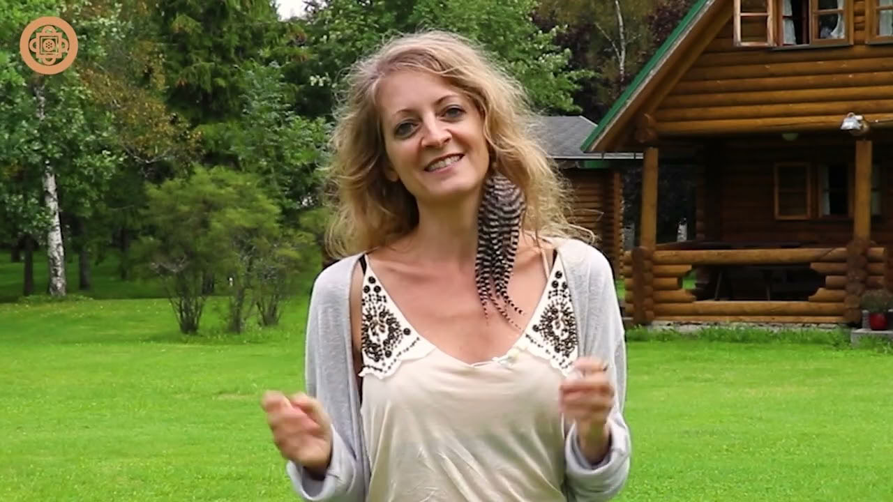 Tantra-Sexualität-Lehrer-Ausbildungskurs