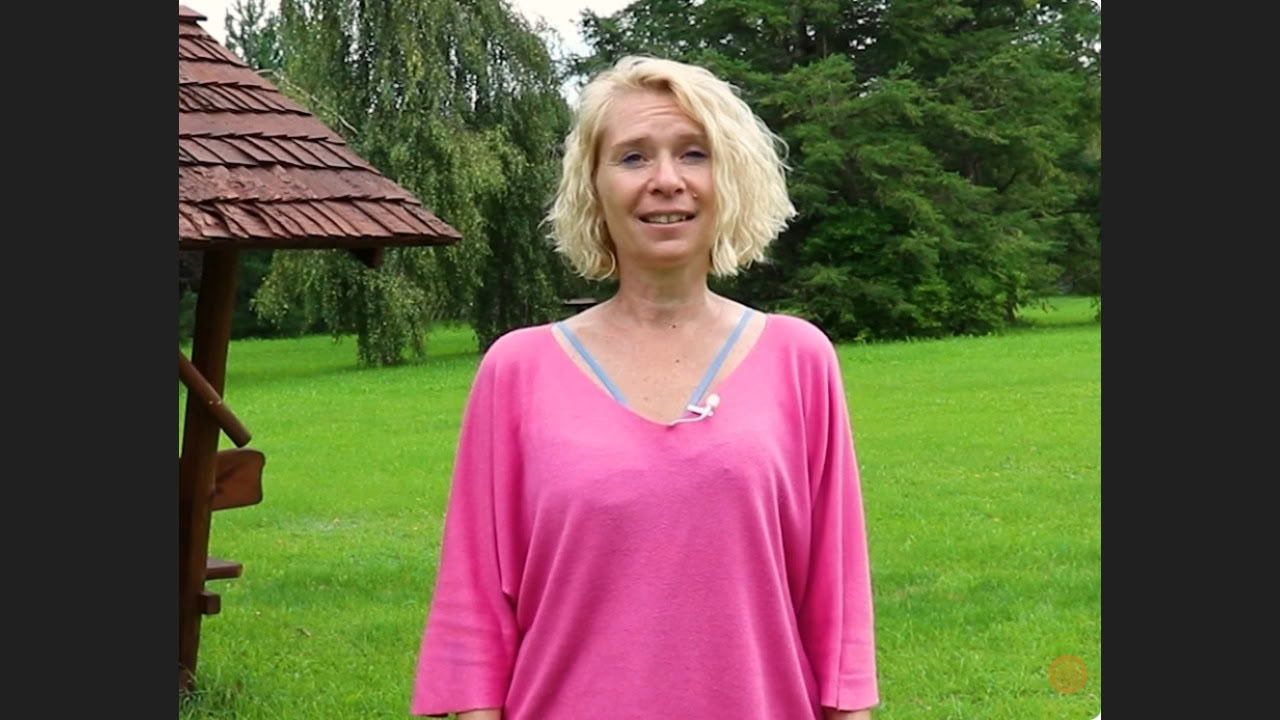 Tantra-Sexualität-Lehrer-Ausbildungskurs