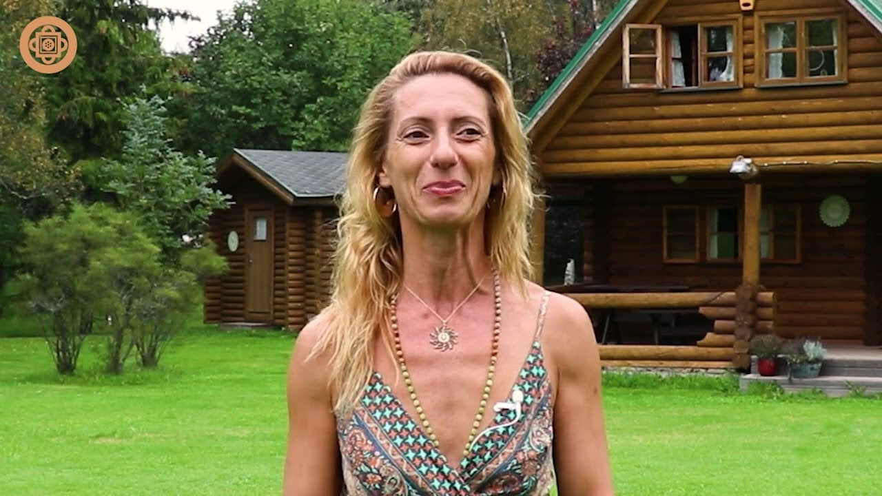 Tantra-Sexualität-Lehrer-Ausbildungskurs