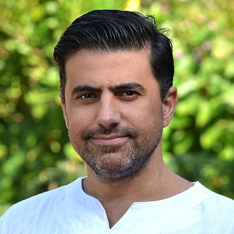 Tantra Yoga Level 1 Retreat