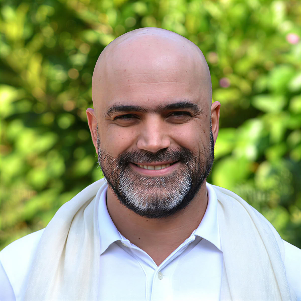 Tantra Yoga Level 1 Retreat