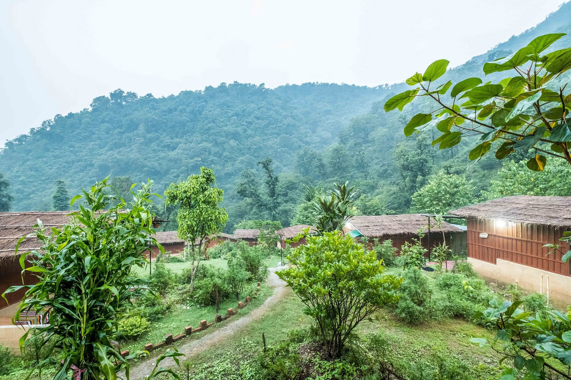 Tantra Yoga Level 1 Retreat