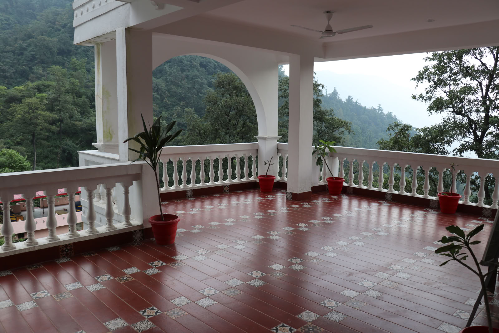Tantra Yoga Level 1 Retreat