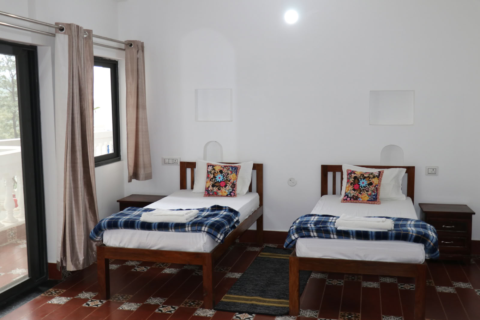 Tantra Yoga Level 1 Retreat