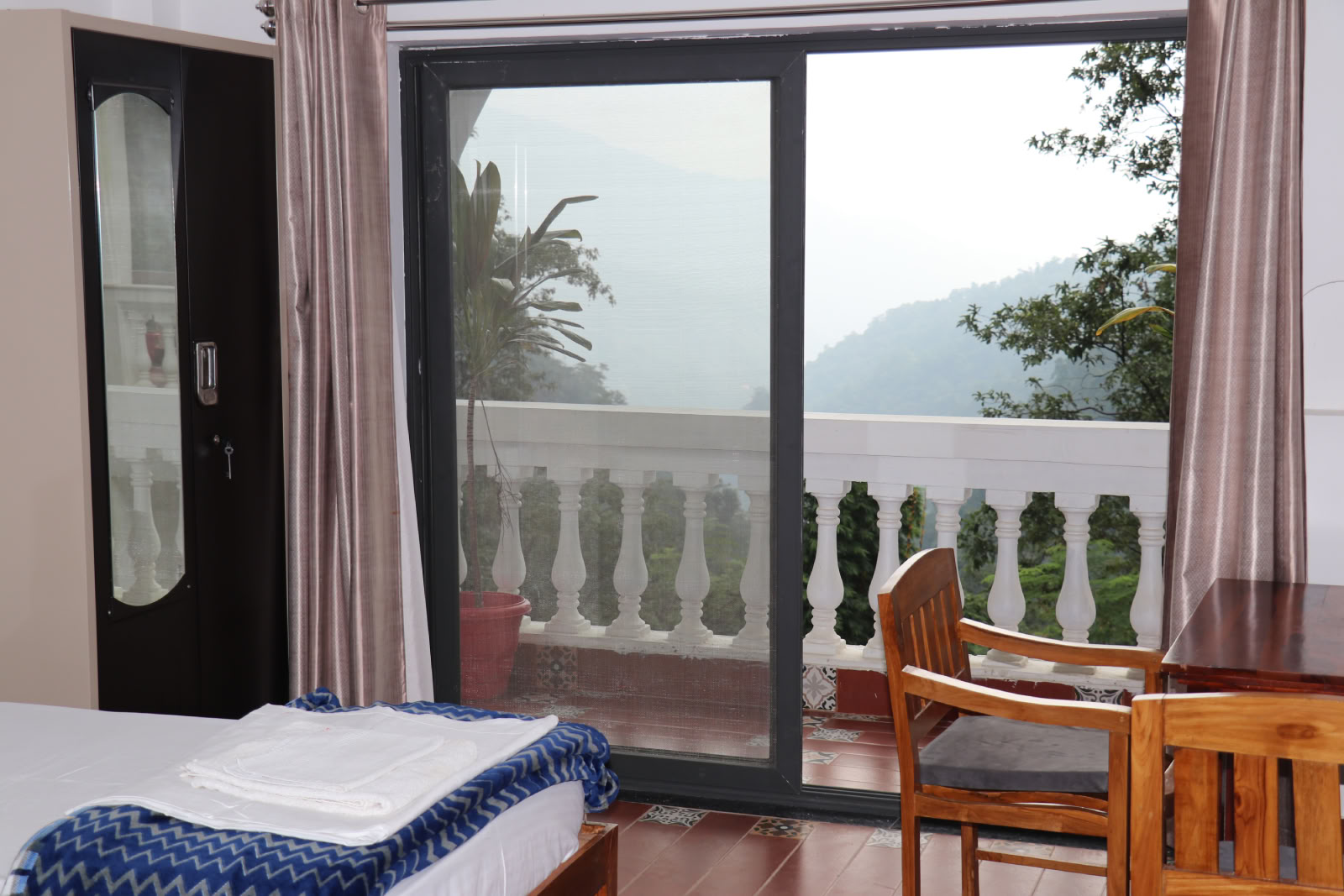 Tantra Yoga Level 1 Retreat