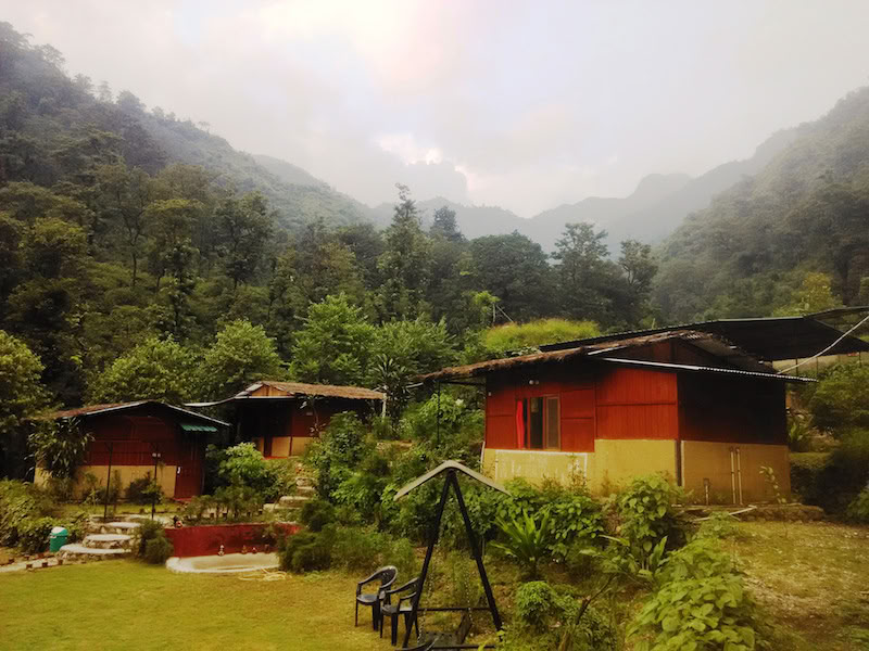 Tantra Yoga Level 1 Retreat