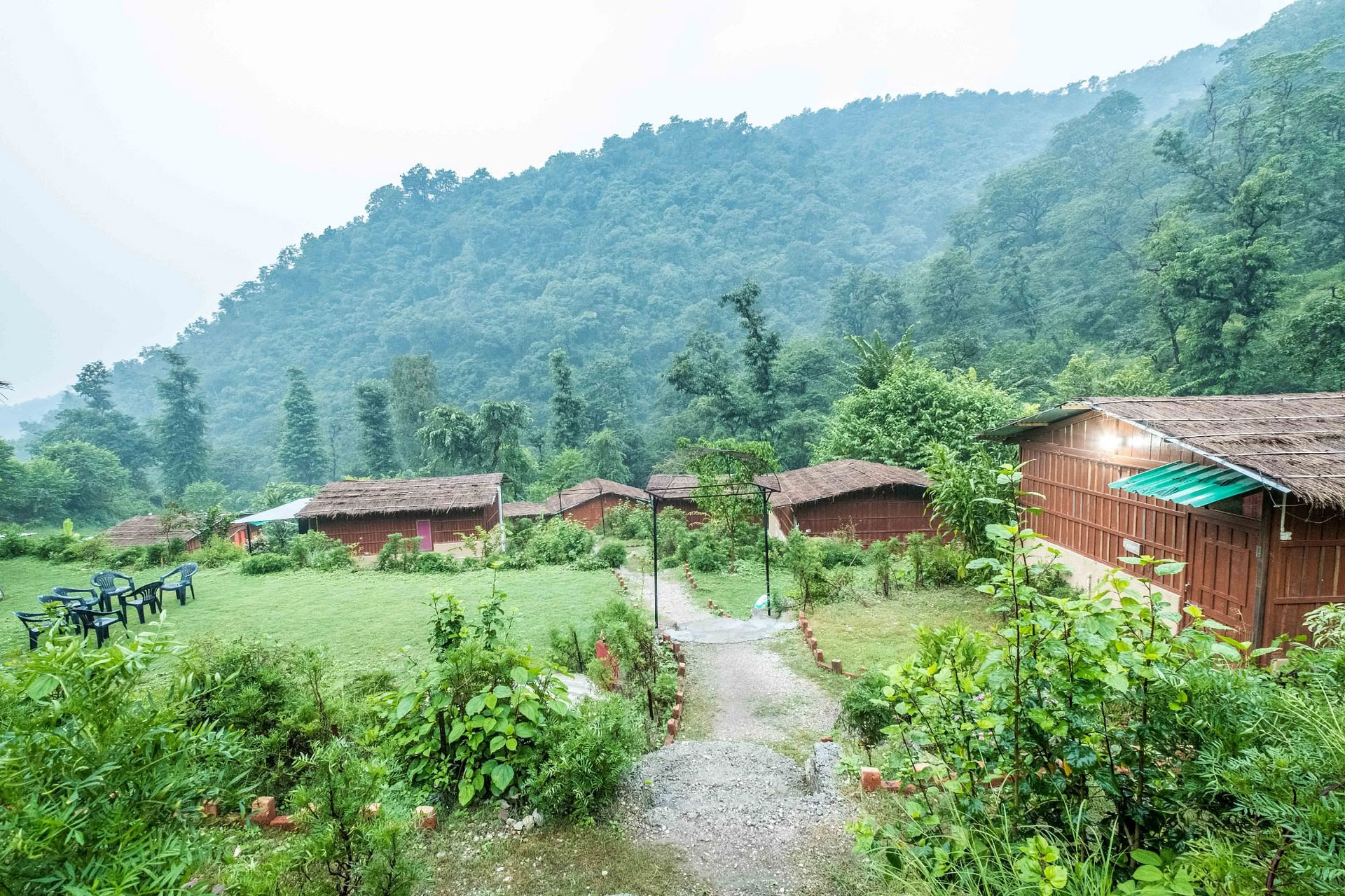 Tantra Yoga Level 1 Retreat