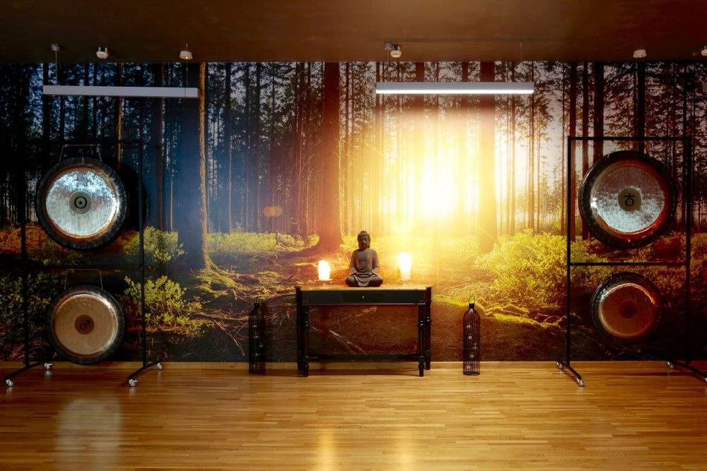 Tantra-Massage-Lehrer-Trainingskurs