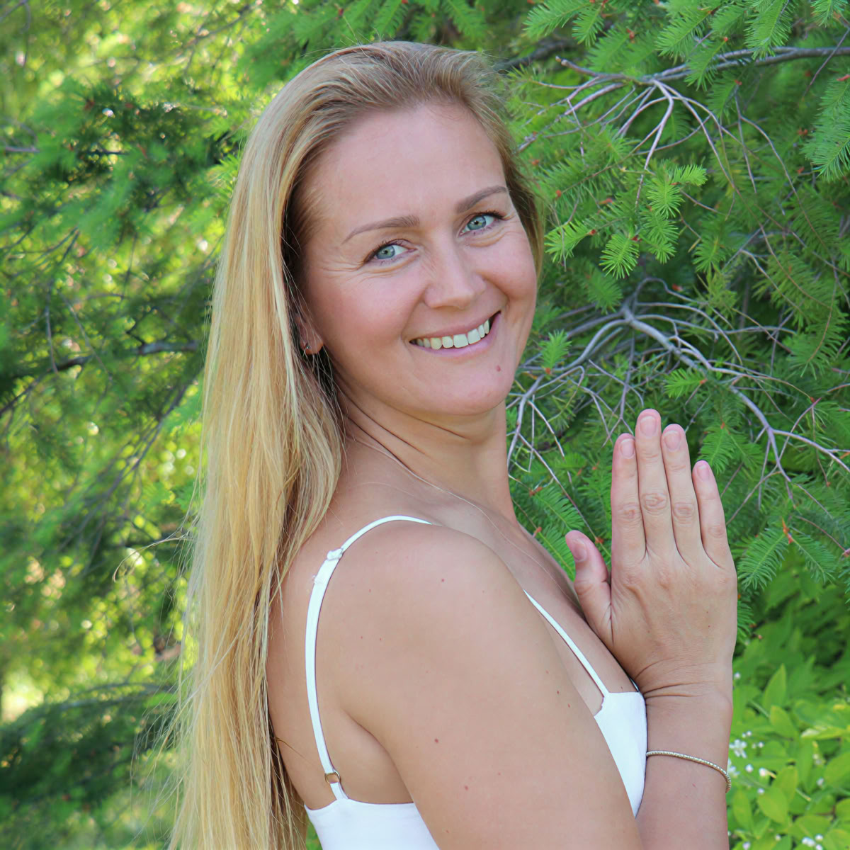 Tantra-Massage-Lehrer-Trainingskurs