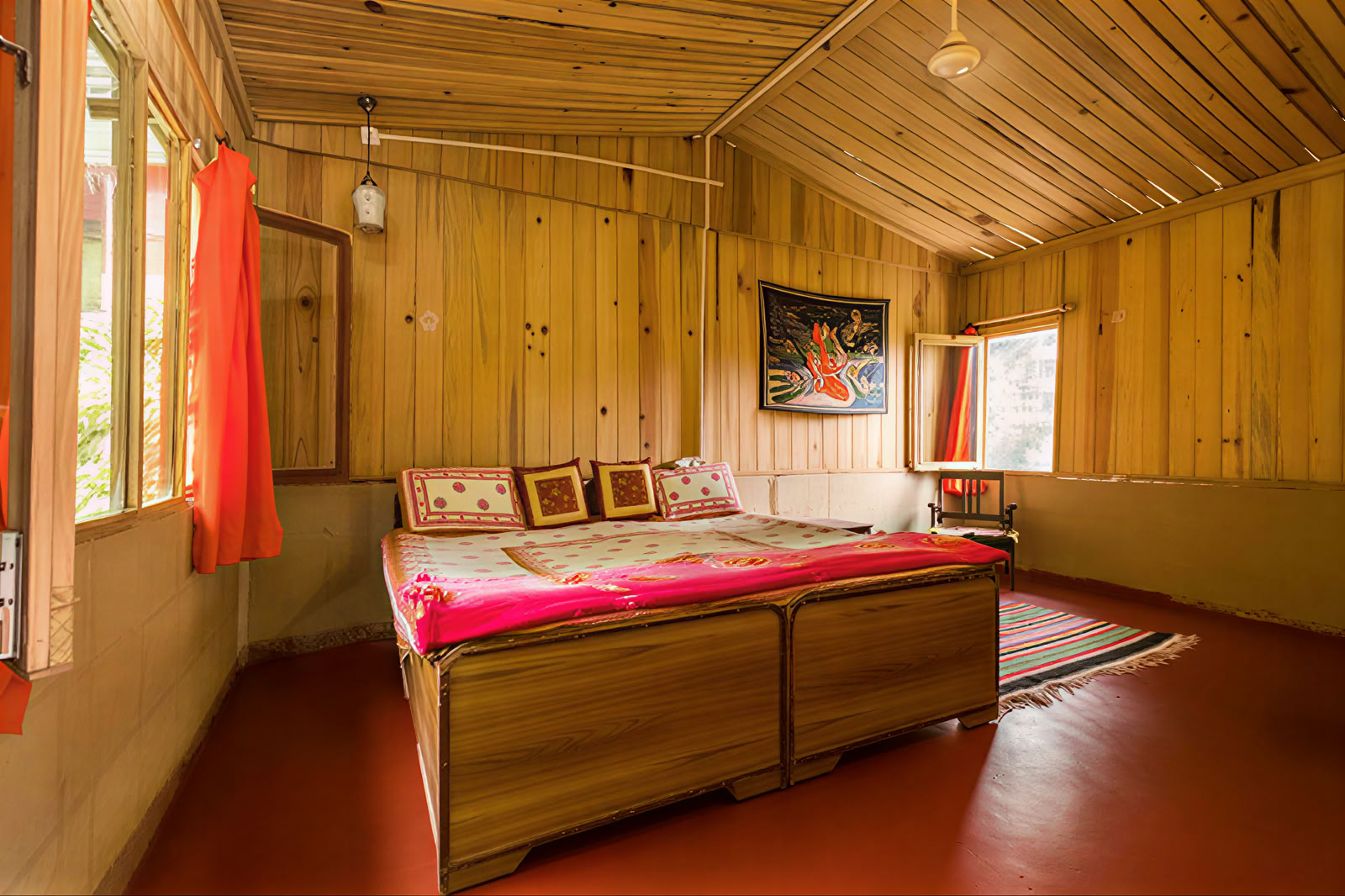 Tantra-Yoga-Lehrer-Ausbildungskurs