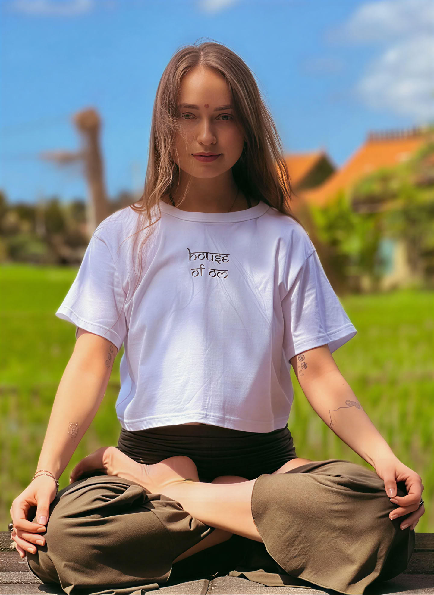 Meditationslehrerausbildung in Bali, Pelaga