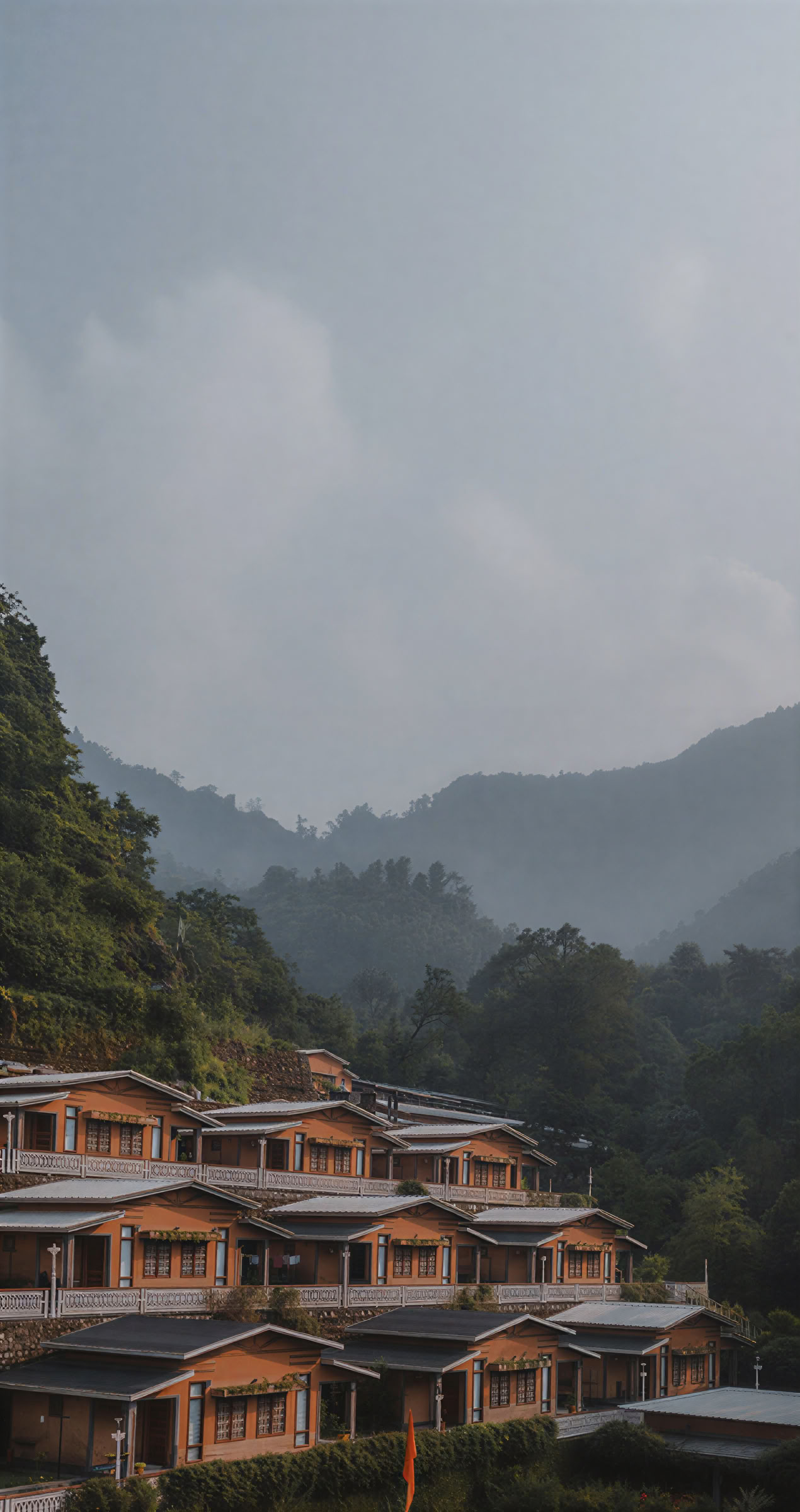 200-Stunden-YTT in Rishikesh – 27. Jan. – 18. Feb. 2027