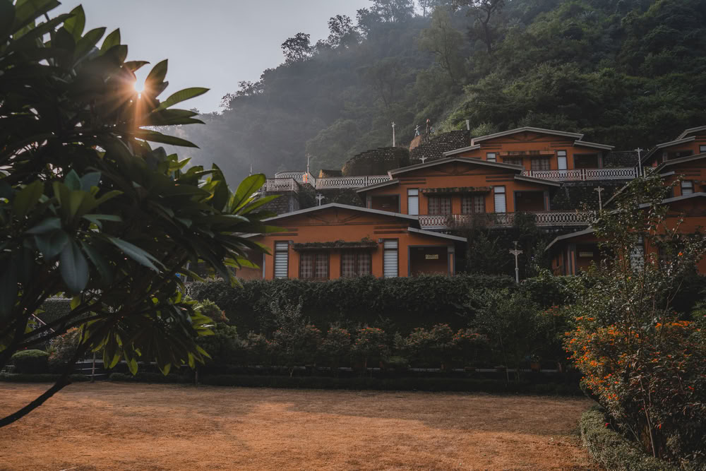 200-Stunden-YTT in Rishikesh – 27. Jan. – 18. Feb. 2027