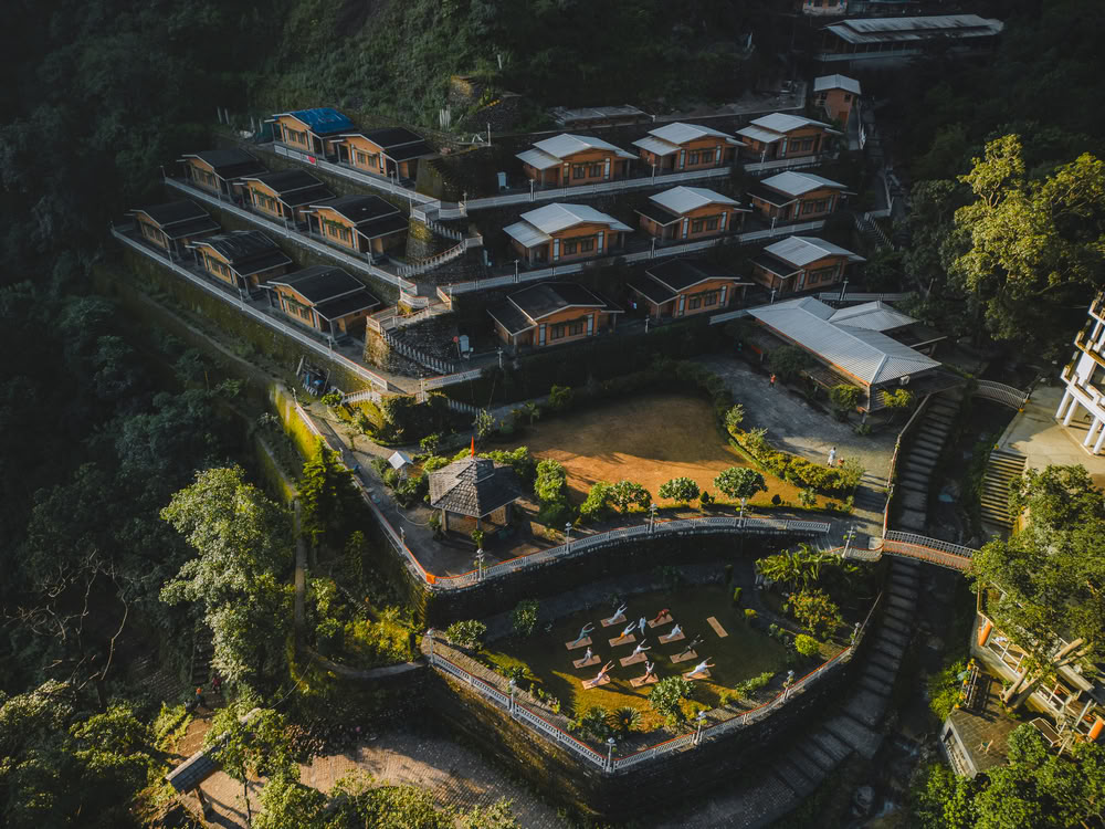 300-Stunden-Yoga-Lehrerausbildung in Rishikesh – 13. Aug. - 11. Sep. 2026
