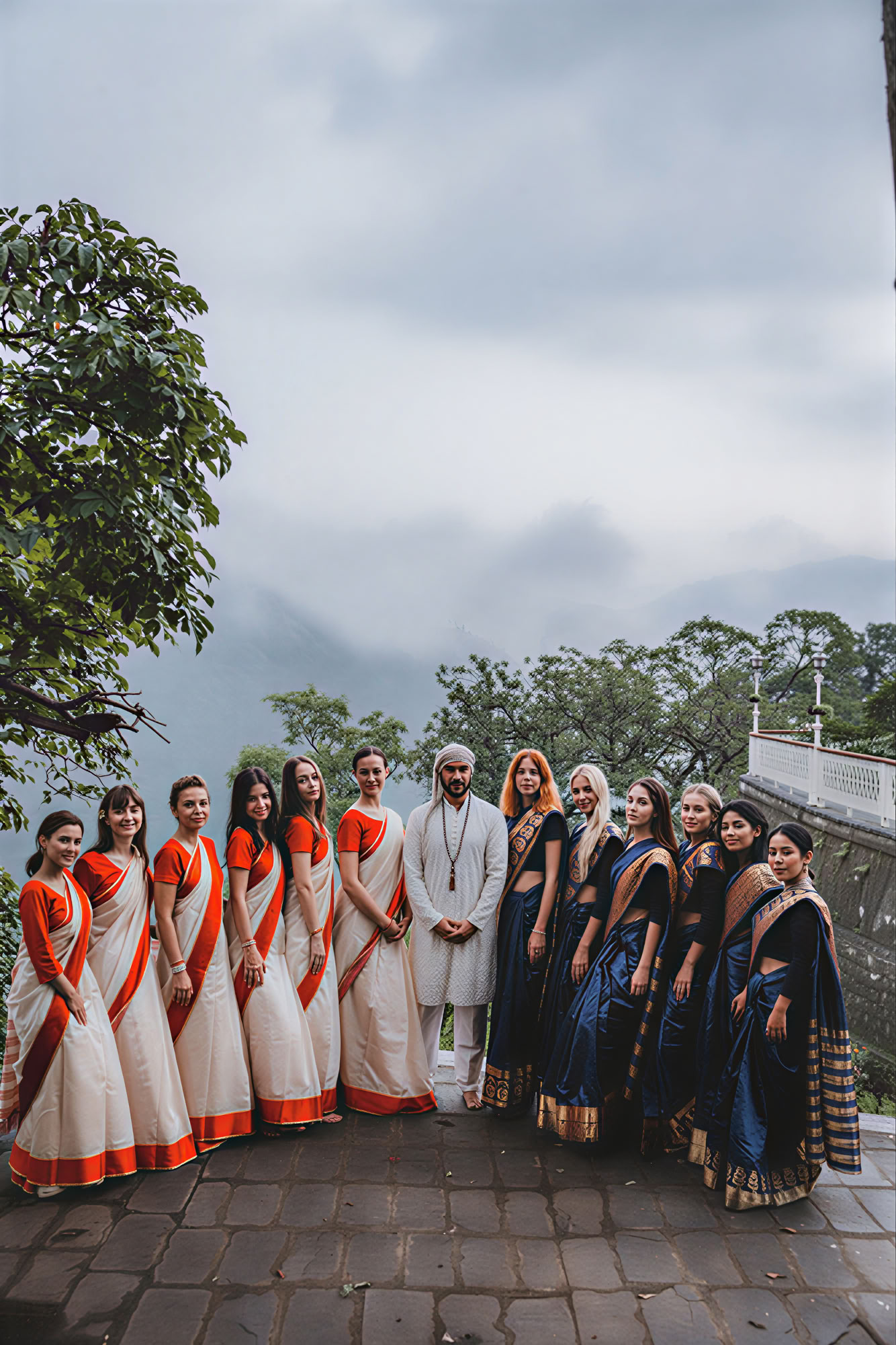 300-Stunden Yoga Lehrer Ausbildung in Rishikesh – 5. Okt. – 3. Nov. 2026