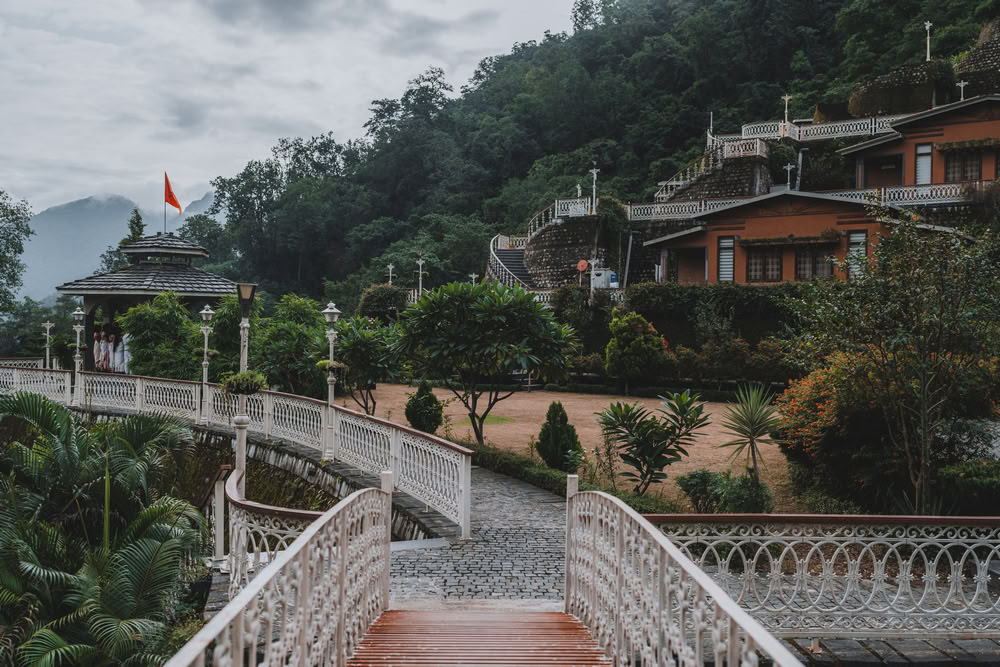 300-Stunden Yoga Lehrer Ausbildung in Rishikesh – 5. Okt. – 3. Nov. 2026