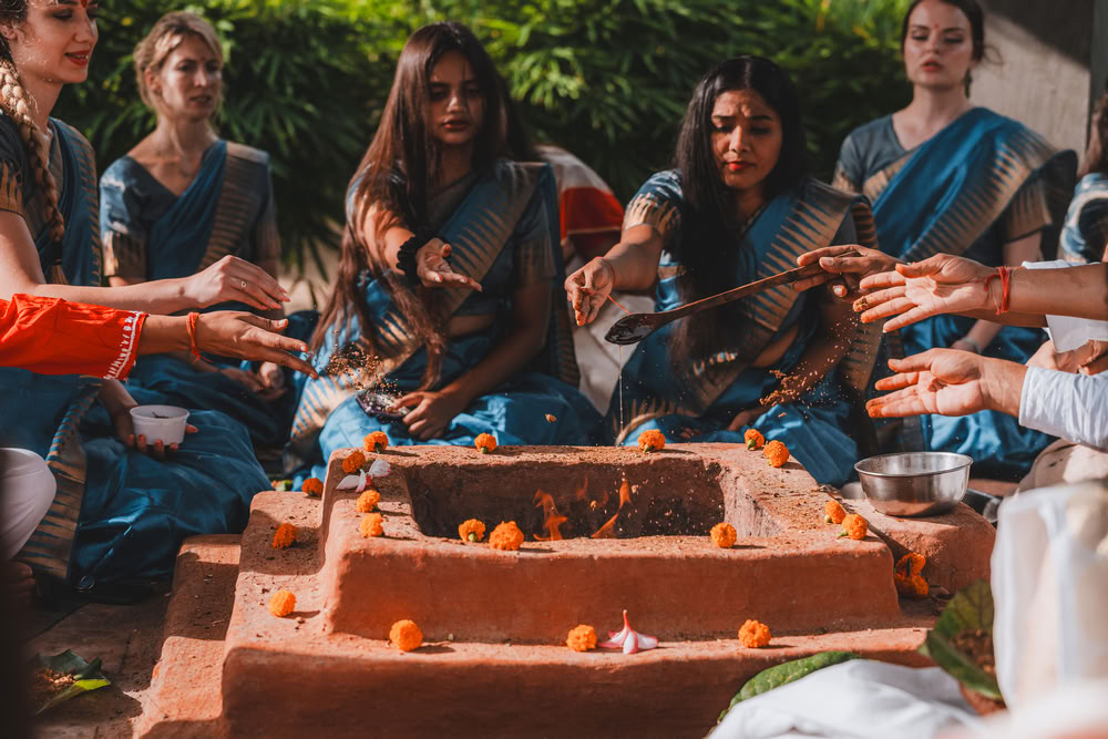300-Stunden Yoga Lehrer Ausbildung in Rishikesh – 5. Okt. – 3. Nov. 2026