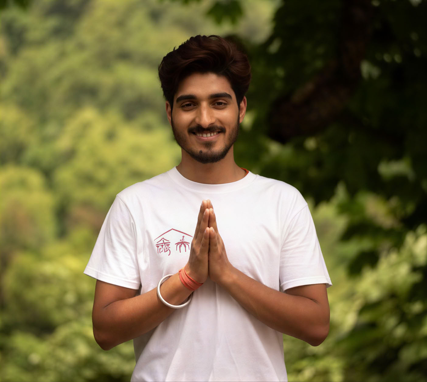 300-Stunden-Yoga-Lehrerausbildung in Rishikesh – 28. Nov. – 27. Dez. 2026