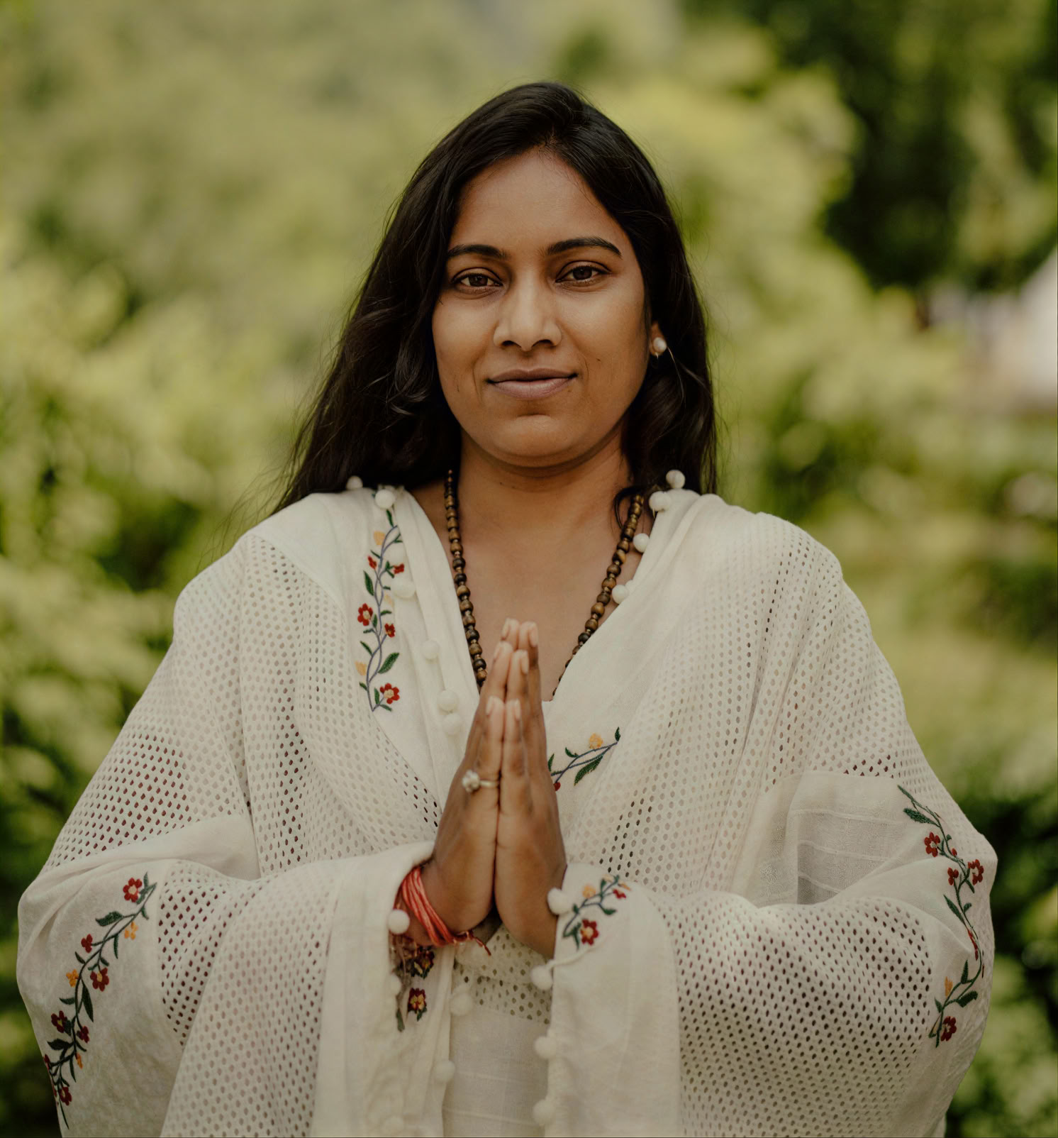 300-Stunden Yoga Lehrer Ausbildung in Rishikesh – 20. Jan. – 18. Feb. 2027