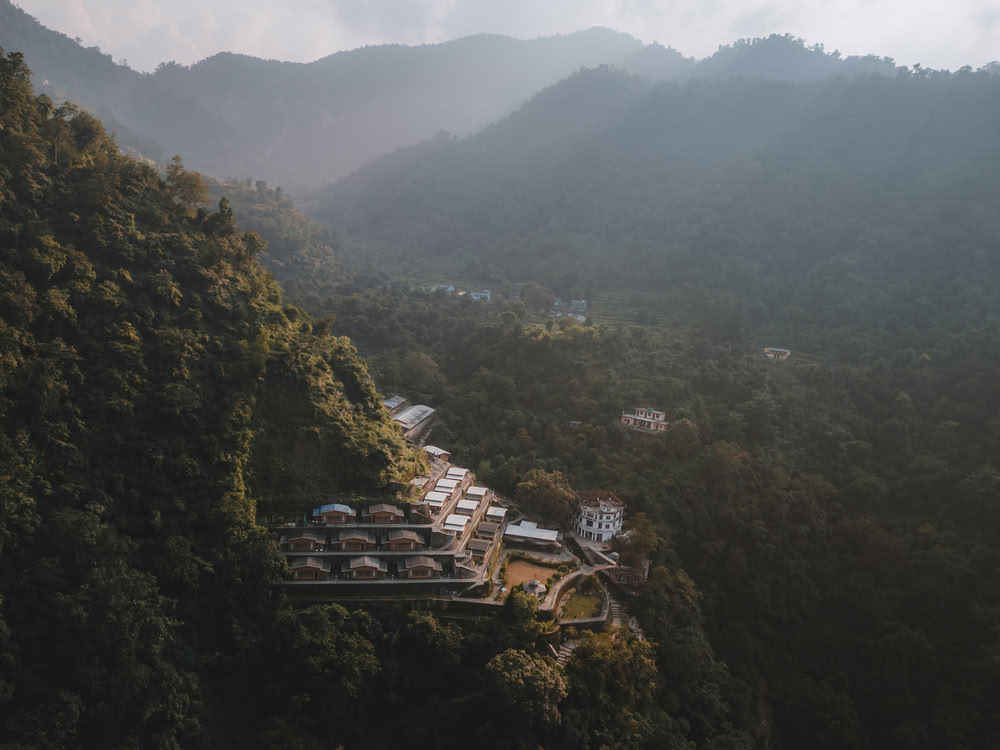 300-Stunden Yoga Lehrer Ausbildung in Rishikesh – 20. Jan. – 18. Feb. 2027