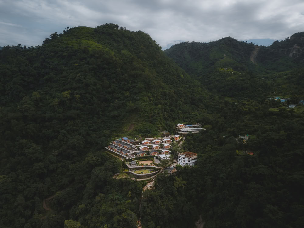 300-Stunden Yoga Lehrer Ausbildung in Rishikesh – 20. Jan. – 18. Feb. 2027