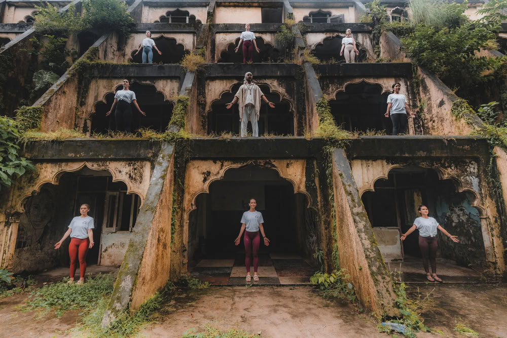 300-Stunden Yoga Lehrer Ausbildung in Rishikesh – 20. Jan. – 18. Feb. 2027