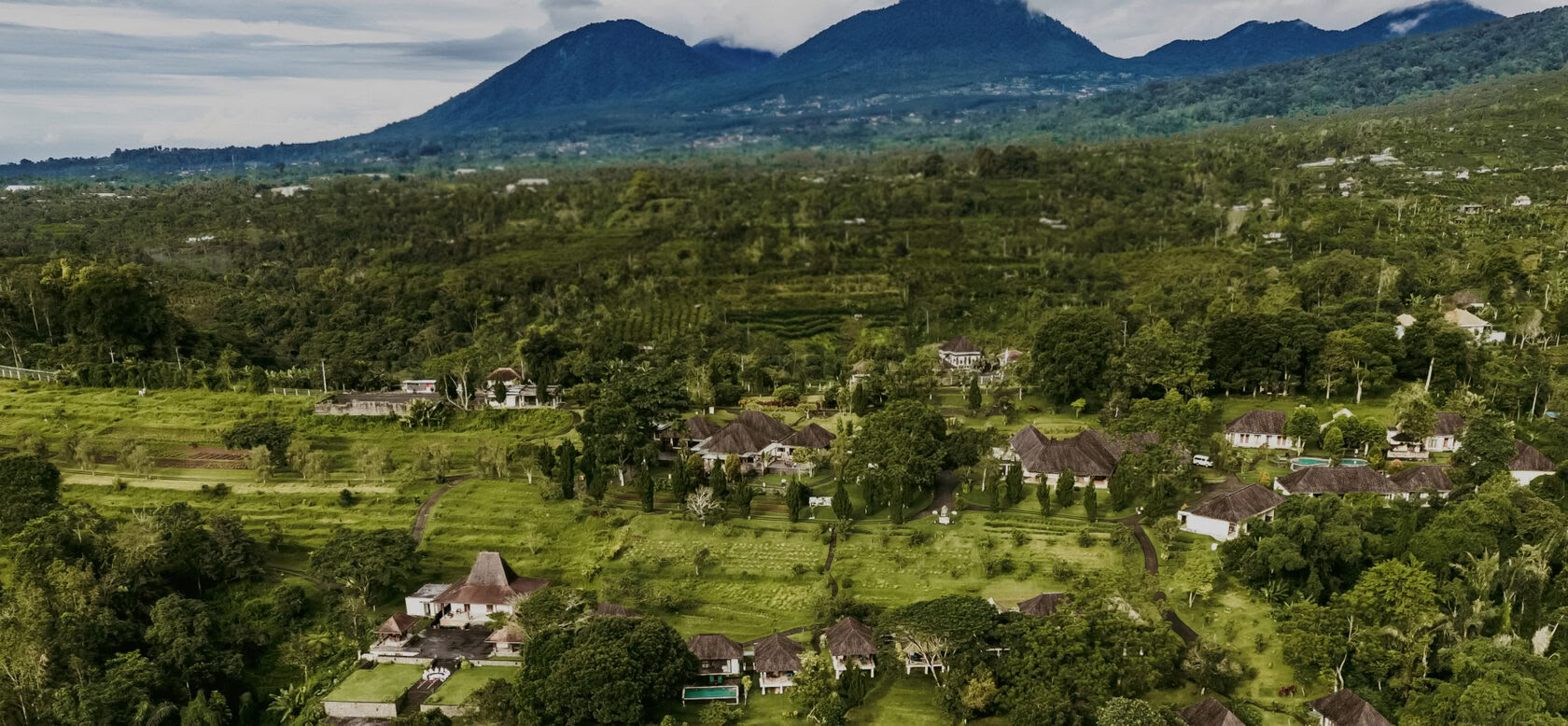 200-Stunden-YTT in Pelaga, Bali – 26. Okt. – 14. Nov. 2026