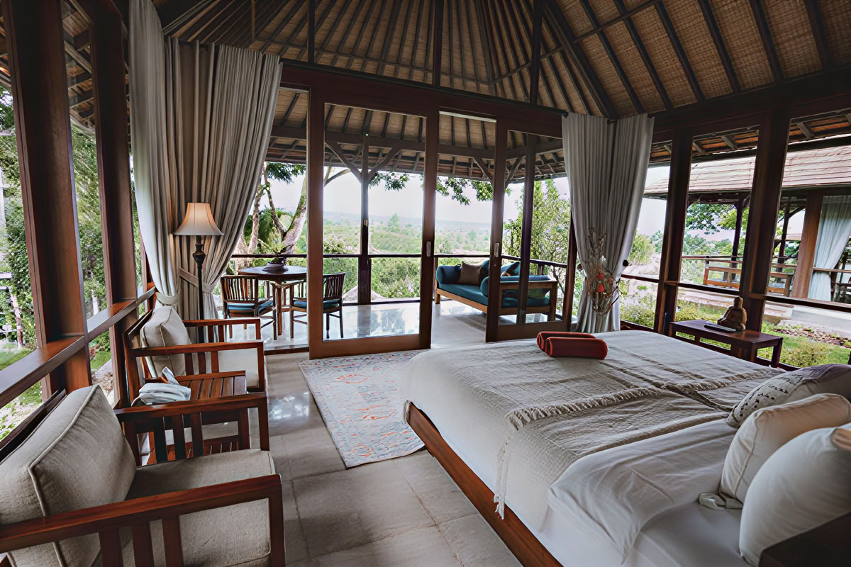 200-Stunden-YTT in Pelaga, Bali – 26. Okt. – 14. Nov. 2026