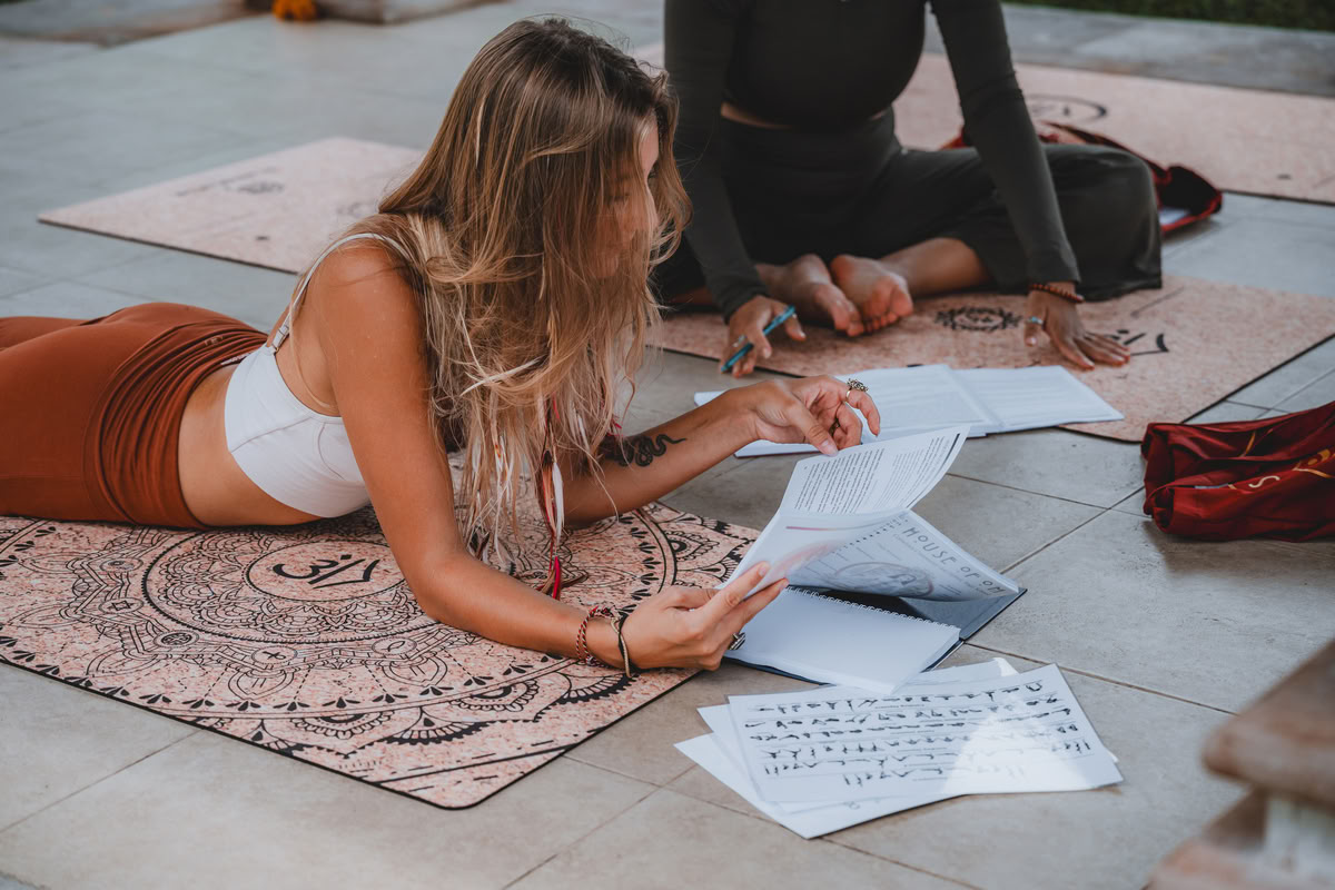 200-Stunden-YTT in Pelaga, Bali – 26. Okt. – 14. Nov. 2026