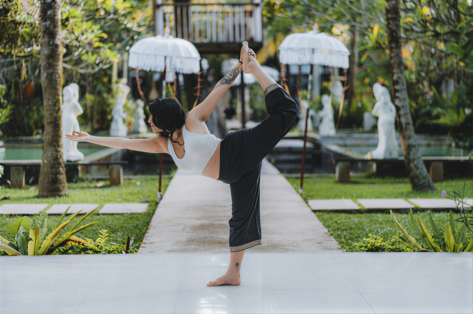 200-Stunden-YTT in Pelaga, Bali – 26. Okt. – 14. Nov. 2026