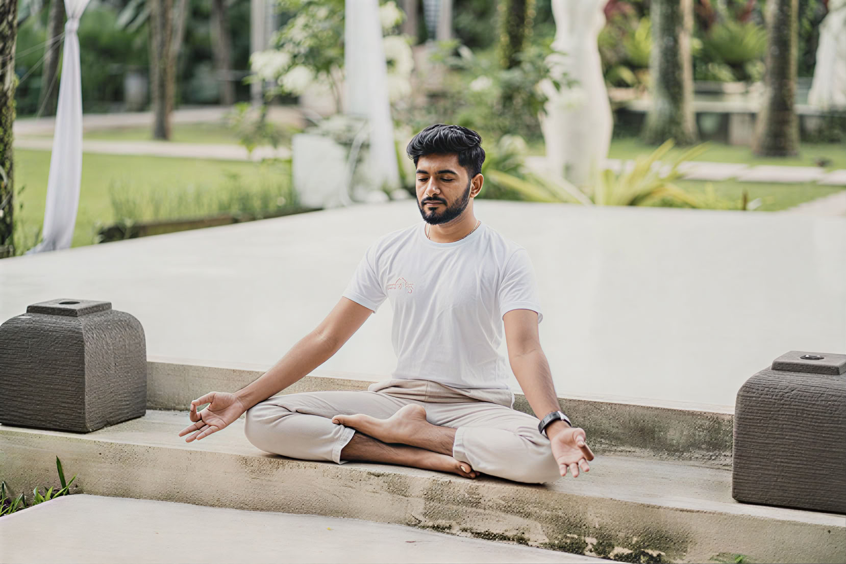 200-Stunden-YTT in Pelaga, Bali – 26. Okt. – 14. Nov. 2026