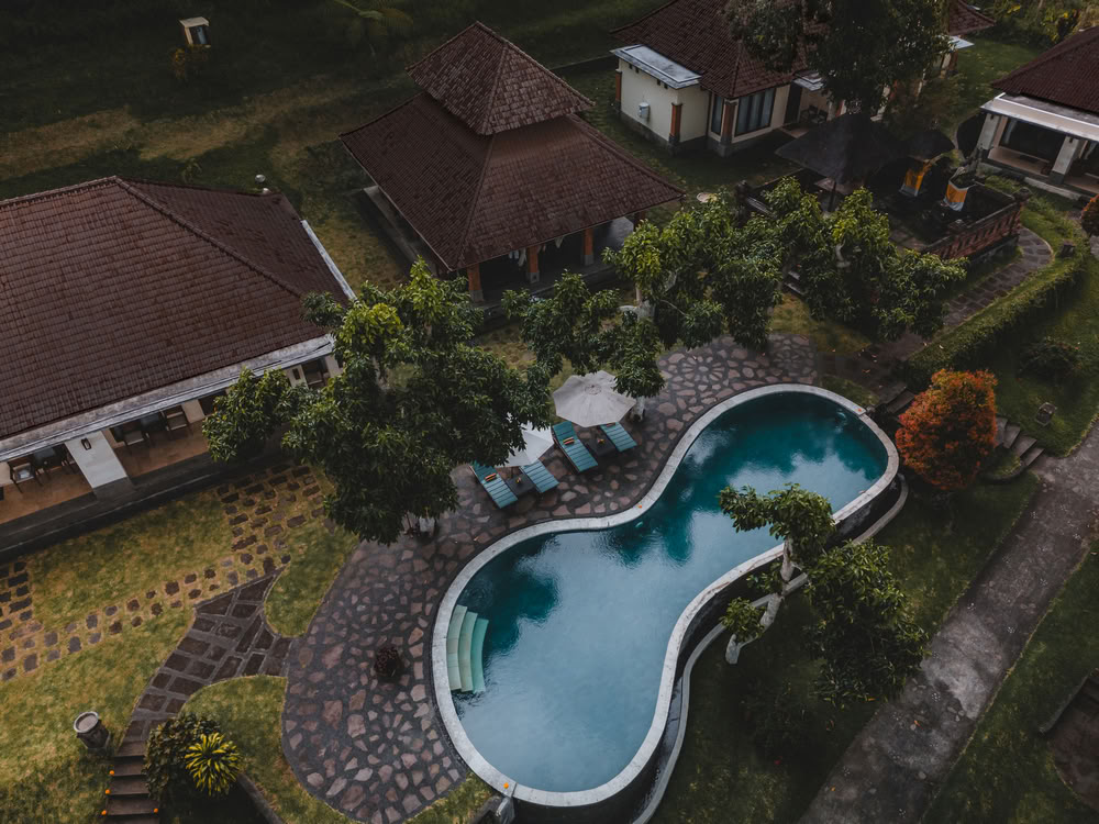 200-Stunden-YTT in Pelaga, Bali – 26. Okt. – 14. Nov. 2026