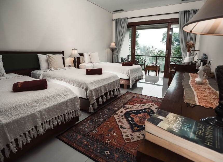 200-Stunden-YTT in Pelaga, Bali – 26. Okt. – 14. Nov. 2026